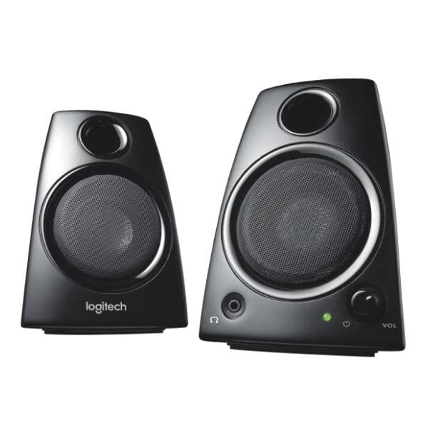 LOGITECH zvučnici za kompjuter Z130 2.0 2
