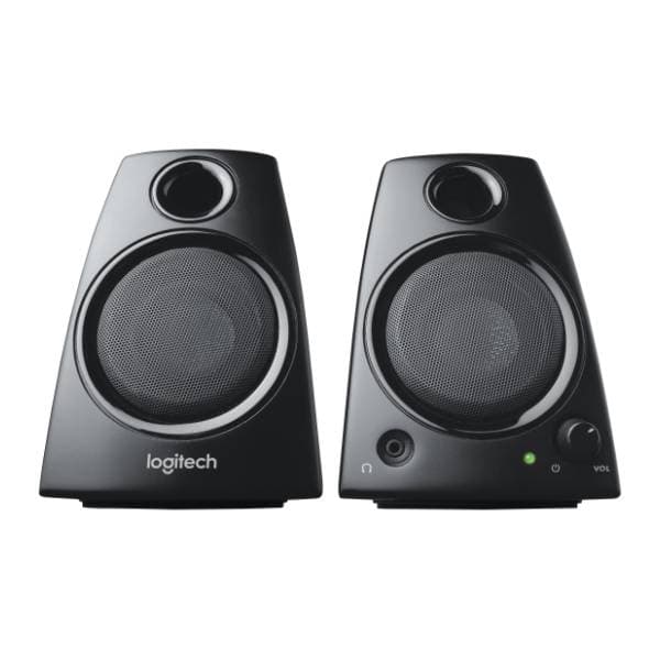 LOGITECH zvučnici za kompjuter Z130 2.0 1
