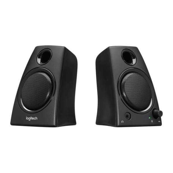 LOGITECH zvučnici za kompjuter Z130 2.0 3
