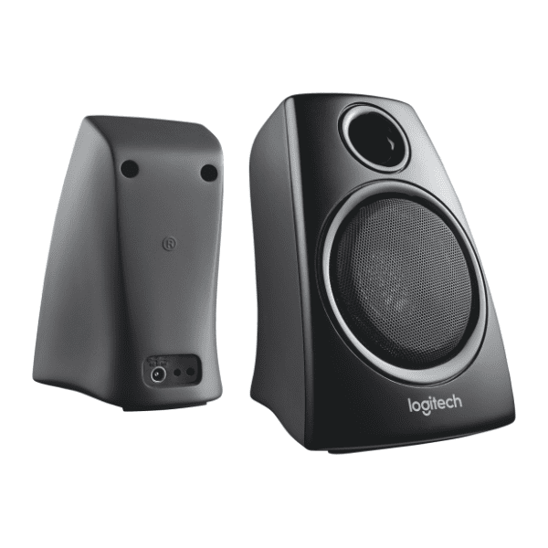 LOGITECH zvučnici za kompjuter Z130 2.0 4