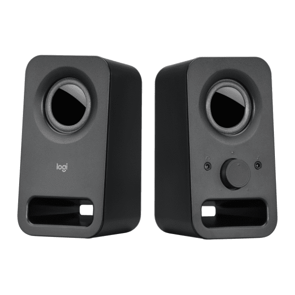 LOGITECH zvučnici za kompjuter Z150 2.0 crni 0