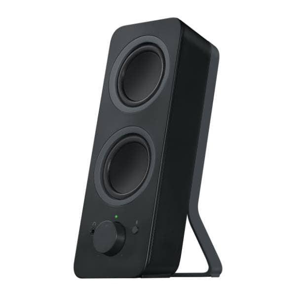 LOGITECH zvučnici za kompjuter Z207 crni 2
