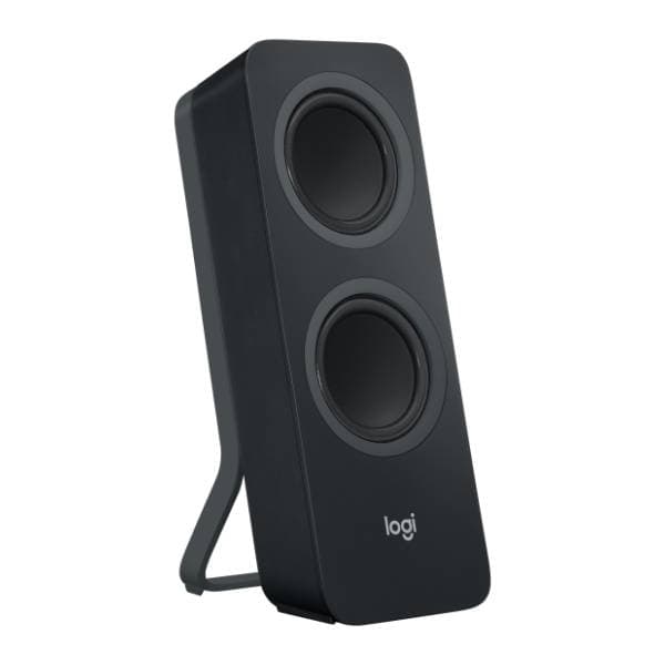 LOGITECH zvučnici za kompjuter Z207 crni 4
