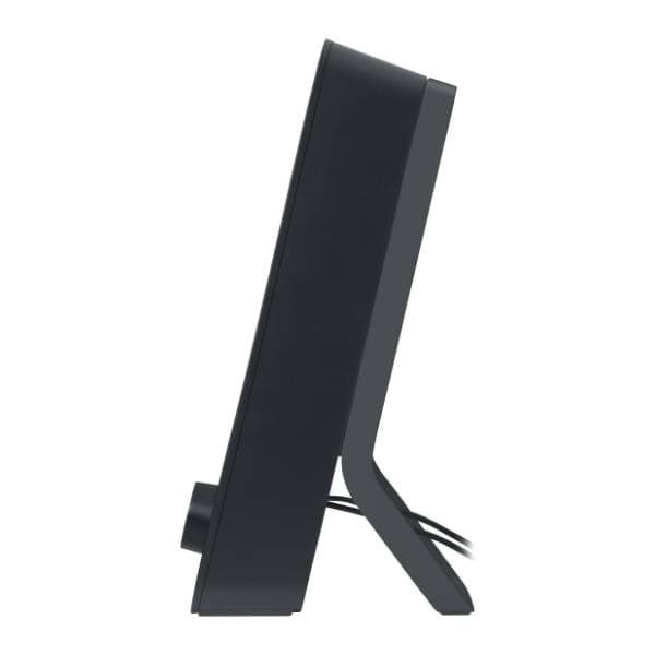 LOGITECH zvučnici za kompjuter Z207 crni 3