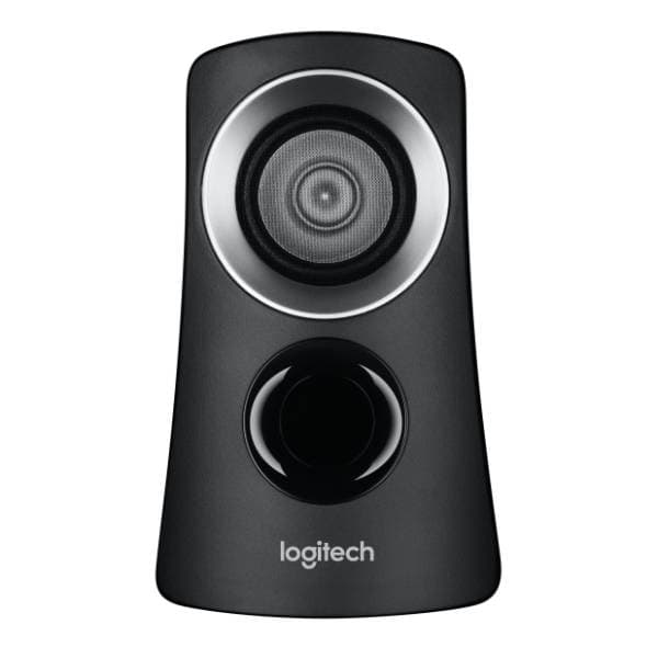 LOGITECH zvučnici za kompjuter Z313 2.1 5