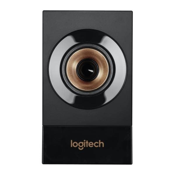 LOGITECH zvučnici za kompjuter Z533 2.1 4