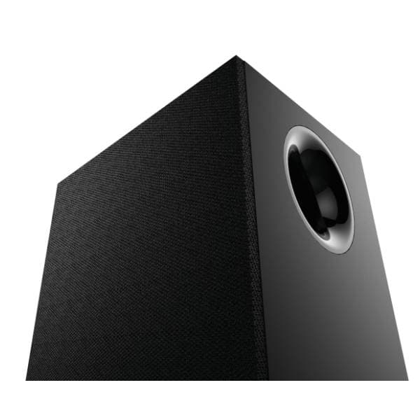 LOGITECH zvučnici za kompjuter Z533 2.1 5