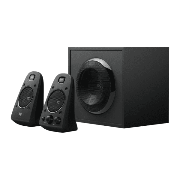 LOGITECH zvučnici za kompjuter Z623 2.1 0