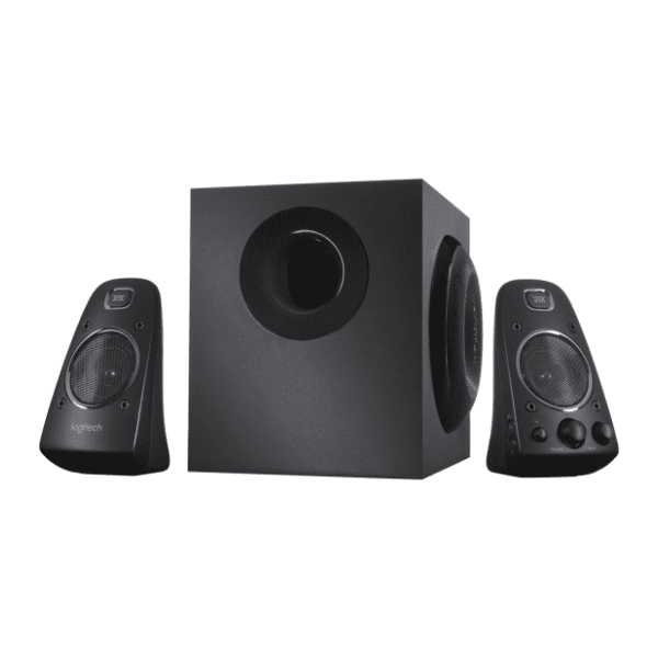 LOGITECH zvučnici za kompjuter Z623 2.1 1