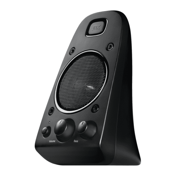 LOGITECH zvučnici za kompjuter Z623 2.1 2