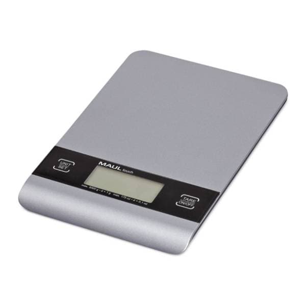 MAUL kuhinjska vaga Touch 5kg 0