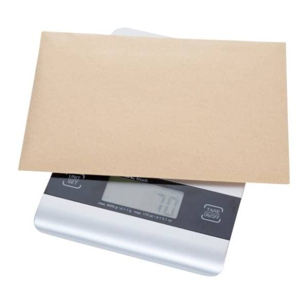 MAUL kuhinjska vaga Touch 5kg 3
