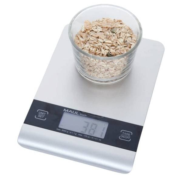 MAUL kuhinjska vaga Touch 5kg 5