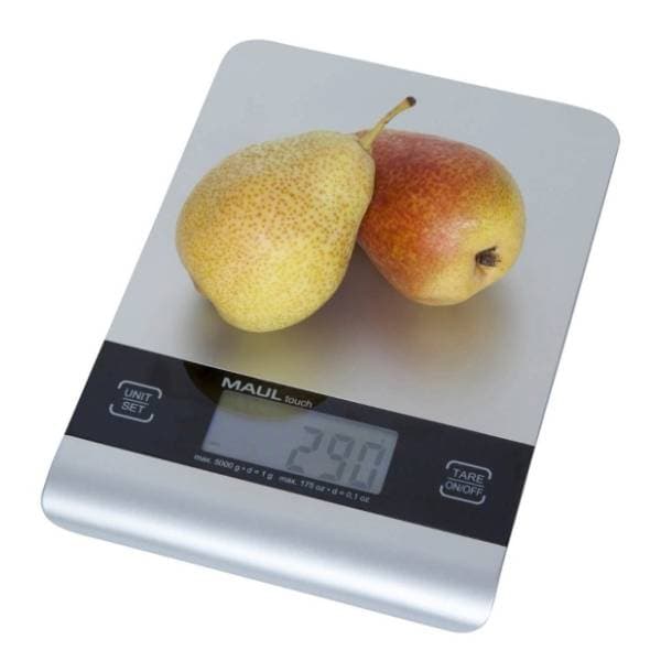 MAUL kuhinjska vaga Touch 5kg 6