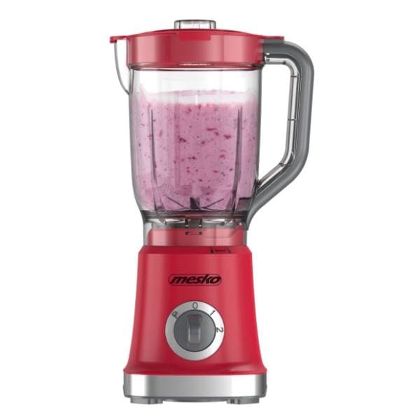 MESKO blender MS4079R 7