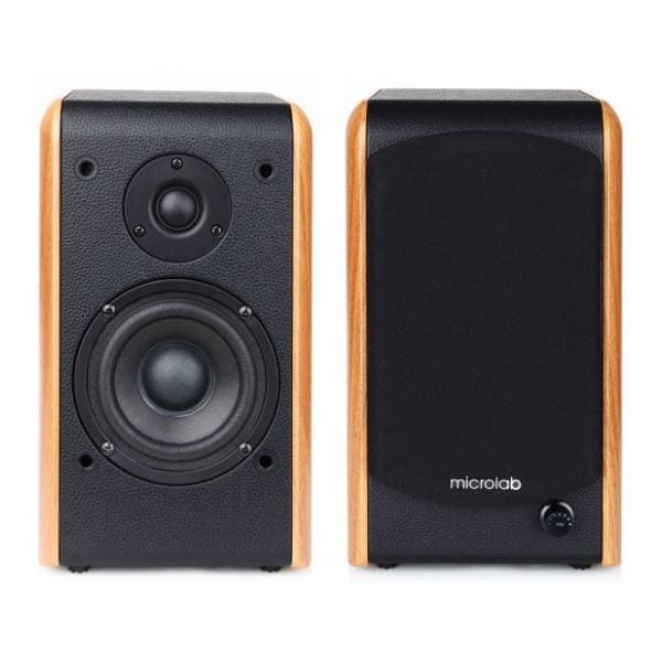 MICROLAB zvučnici za kompjuter B77BT 2