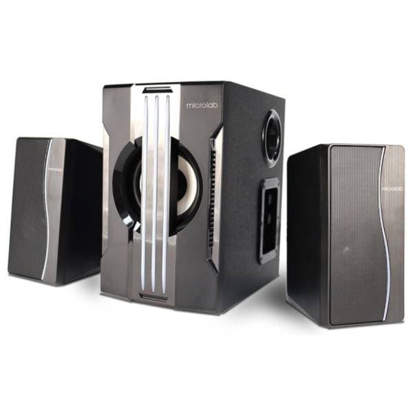 MICROLAB zvučnici za kompjuter G200BT 0