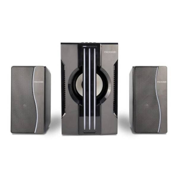 MICROLAB zvučnici za kompjuter G200BT 1