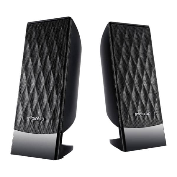MICROLAB zvučnici za kompjuter M300BT 2.1 7