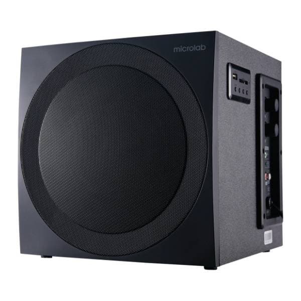 MICROLAB zvučnici za kompjuter M300BT 2.1 3