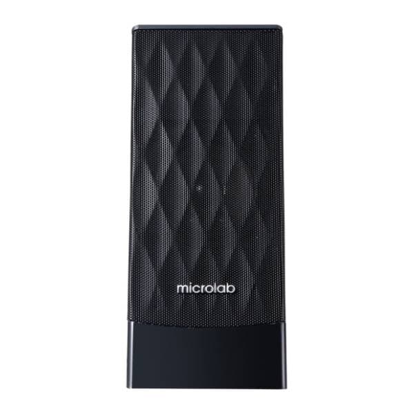 MICROLAB zvučnici za kompjuter M300BT 2.1 8