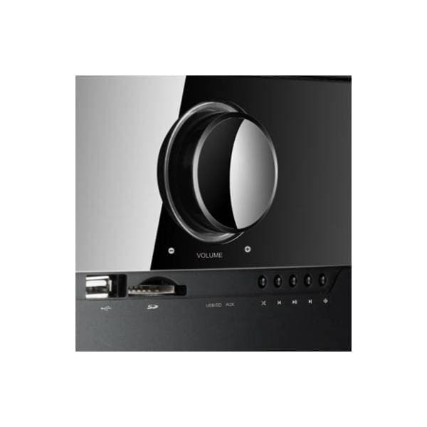 MICROLAB zvučnici za kompjuter M500U 2.1 1