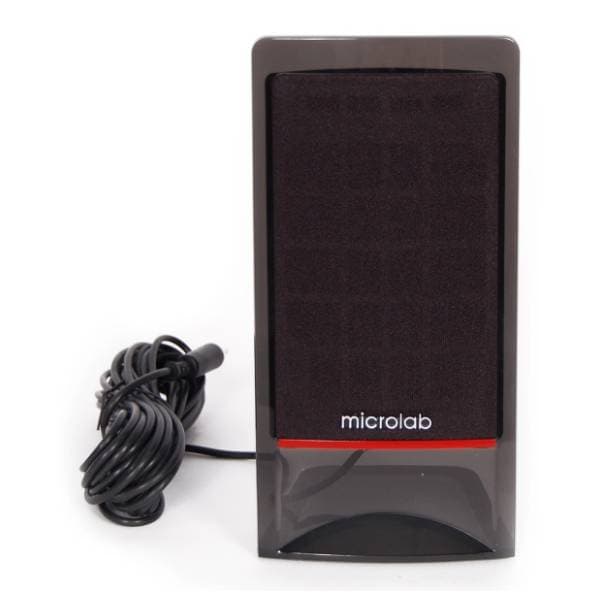 MICROLAB zvučnici za kompjuter M700U 2.1 1
