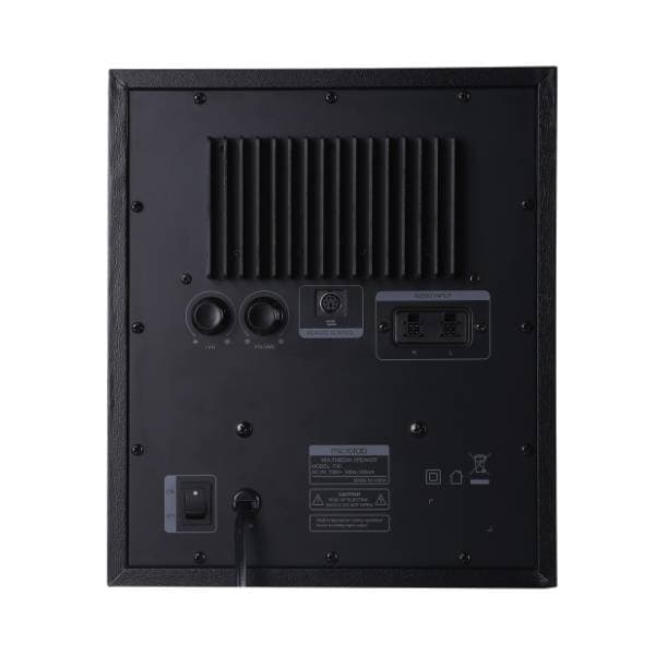 MICROLAB zvučnici za kompjuter T10 8