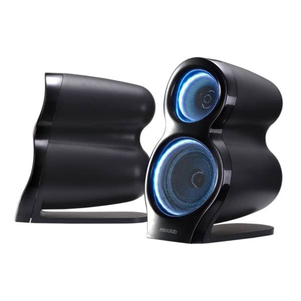 MICROLAB zvučnici za kompjuter T10 2