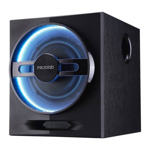 MICROLAB zvučnici za kompjuter T10 6