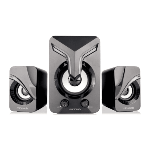 MICROLAB zvučnici za kompjuter U270 Phenix 0
