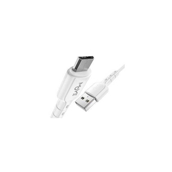 MOYE adapter kabl USB na Micro USB (m/m) 1m 1