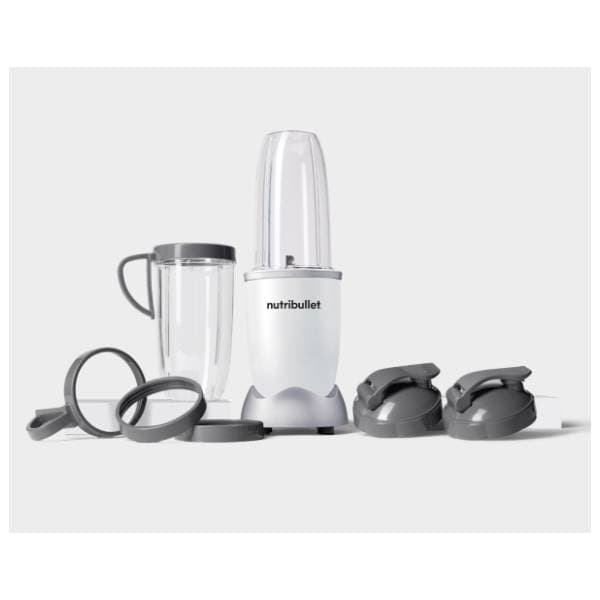 NUTRIBULLET blender Pro NB907W 1