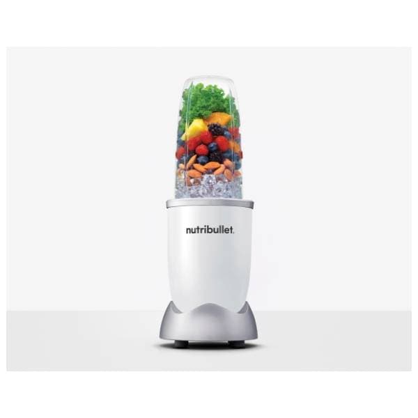 NUTRIBULLET blender Pro NB907W 5