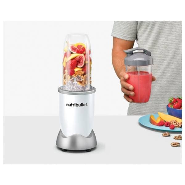 NUTRIBULLET blender Pro NB907W 6