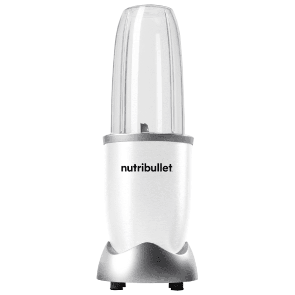 NUTRIBULLET blender Pro NB907W 0