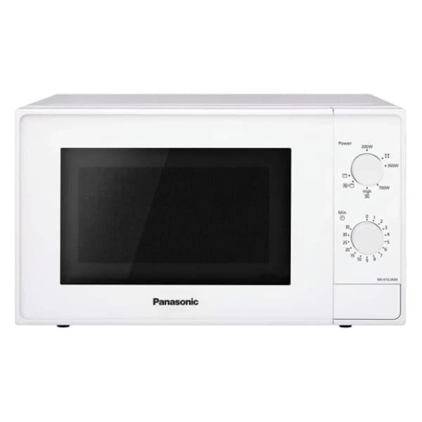 PANASONIC mikrotalasna rerna NN-K10JWMEPG 0