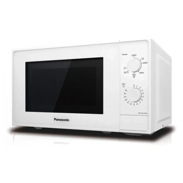PANASONIC mikrotalasna rerna NN-K10JWMEPG 1