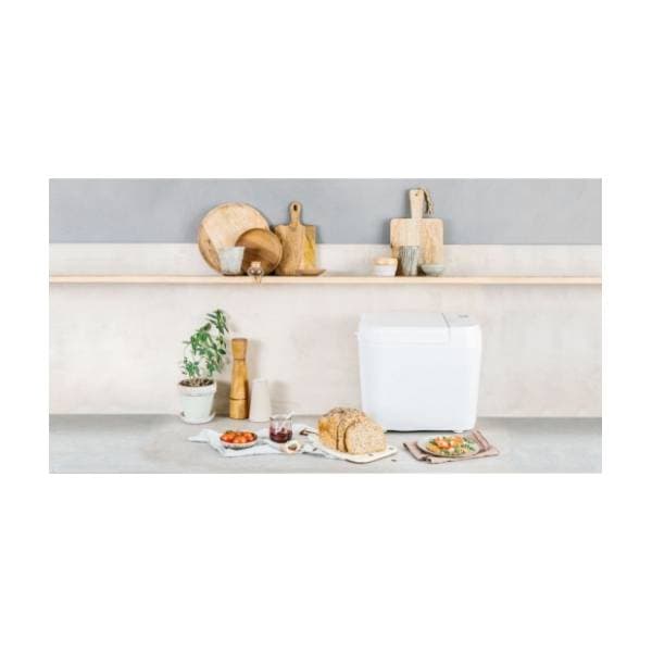 PANASONIC mini pekara SD-B2510WXE 10