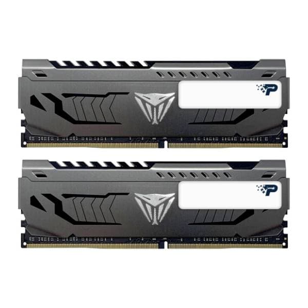PATRIOT VIPER 16GB (2 x 8GB) DDR4 3200MHz PVS416G320C6K 1
