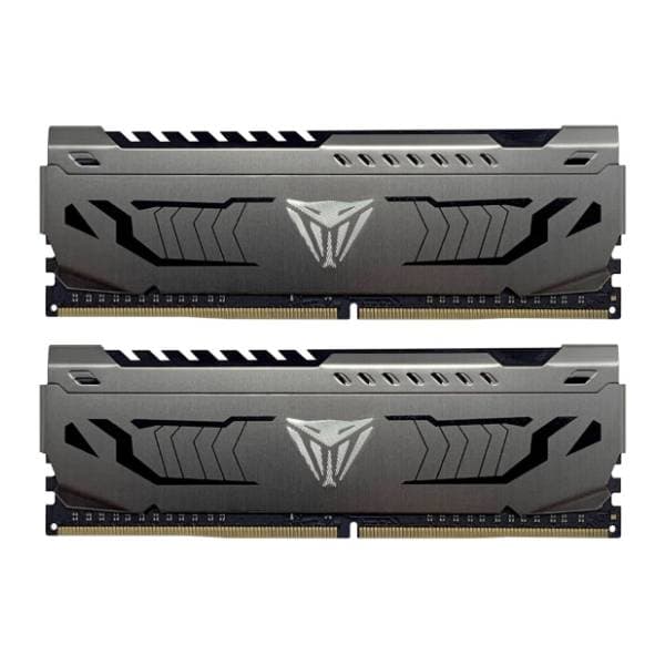 PATRIOT VIPER 16GB (2 x 8GB) DDR4 3200MHz PVS416G320C6K 0
