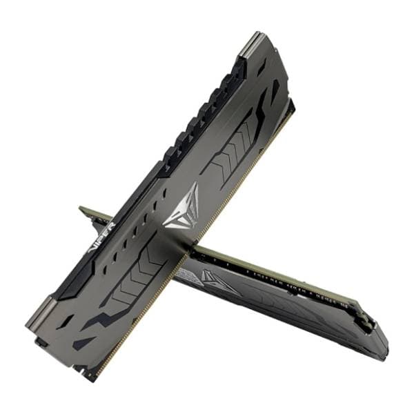 PATRIOT VIPER 16GB (2 x 8GB) DDR4 3200MHz PVS416G320C6K 6