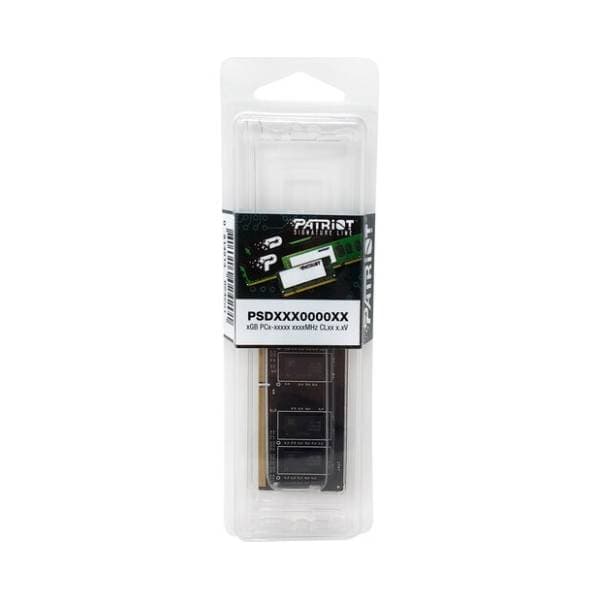 PATRIOT 16GB DDR4 2666MHz PSD416G266681S 3