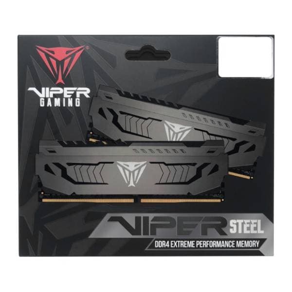 PATRIOT 16GB DDR4 3200MHz PVS416G320C6 2