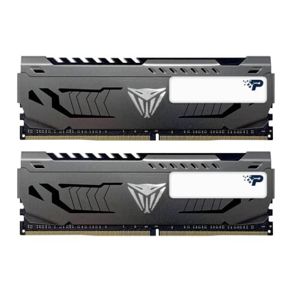 PATRIOT 32GB (2 x 16GB) DDR4 3200MHz PVS432G320C6K 0