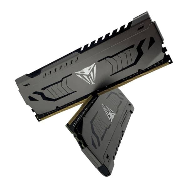 PATRIOT 32GB (2 x 16GB) DDR4 3200MHz PVS432G320C6K 2