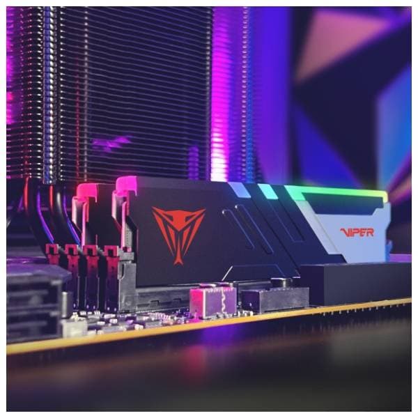 PATRIOT VIPER 32GB (2 x 16GB) DDR5 5600MHz PVV532G560C36K 13