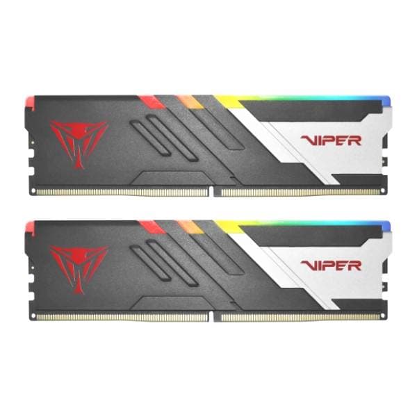 PATRIOT VIPER 32GB (2 x 16GB) DDR5 5600MHz PVV532G560C36K 0