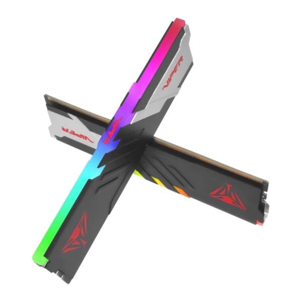 PATRIOT VIPER 32GB (2 x 16GB) DDR5 5600MHz PVV532G560C36K 9
