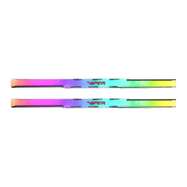PATRIOT VIPER 32GB (2 x 16GB) DDR5 5600MHz PVV532G560C36K 10